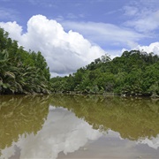 Sungai Brunei