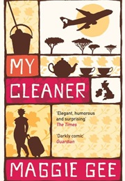 My Cleaner (Maggie Gee)