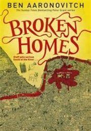 Broken Homes (Ben Aaronovitch)