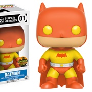 Batman Funkoween 3000Pcs