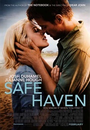 Safe Haven (2013)
