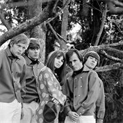 Merrilee Rush & the Turnabouts