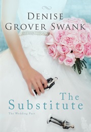 The Substitute (Denise Grover Swank)