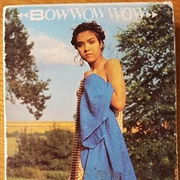 Bow Wow Wow - Your Cassette Pet