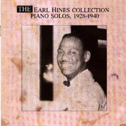 The Earl Hines Collection Piano Solos, 1928-1940