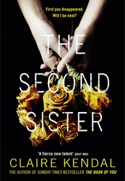 The Second Sister (Claire Kendal)
