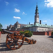 Częstochowa, Poland