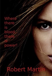 Skin Deep (Martin, Robert)