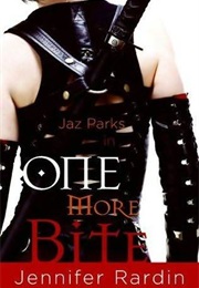 One More Bite (Jennifer Rardin)