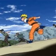 Naruto Run