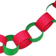 Paper Chain