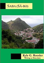 Saba (Kyle G. Roesler)