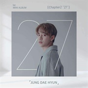 Jung Daehyun - Chapter2 "27"