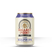 Ballast Point Aloha Sculpin