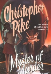 Master of Murder (Christopher Pike)