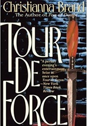 Tour De Force (Christianna Brand)
