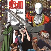 Doom Patrol