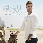 Here Tonight - Brett Young