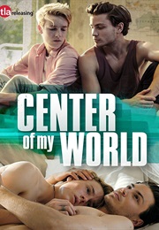 Centre of My World (2016)