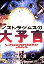 Prophecies of Nostradamus