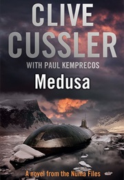 Medusa (Clive Cussler)