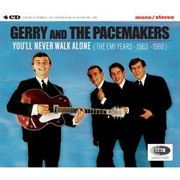 Gerry and the Pacemakers