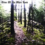 Order of the White Hand - Korpimaa