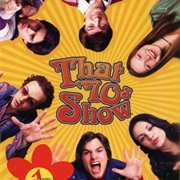 That &#39;70s Show