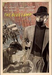 The Blue Lamp (Basil Dearden)