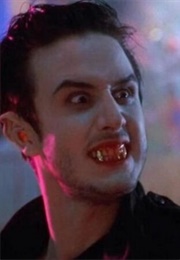 David Arquette (Buffy the Vampire Slayer) (1992)