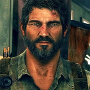 Joel (The Last of Us)