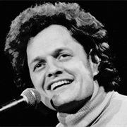 Harry Chapin, 38, Car Crash