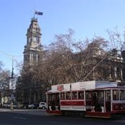 Bendigo Vic