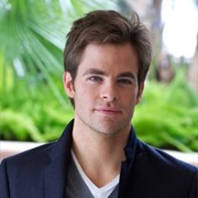 Chris Pine