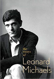 Essays (Leonard Michaels)