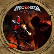 Helloween - Keeper of the Seven Keys: The Legacy