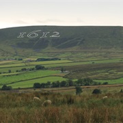 Pendle Hill, Lancashire
