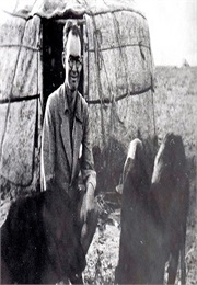 Hitler Stalin and Mr Jones (2012)