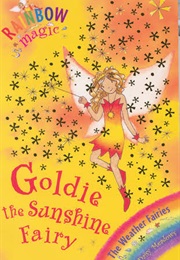 Goodie the Sunshine Fairy (Daisy Meadows)