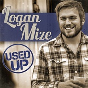 Logan Mize