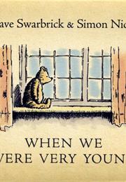 When We Were Very Young