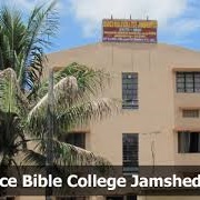 Been to Bible College