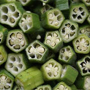 I Dislike Okra