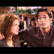 I Say a Little Prayer for You - My Best Friend's Wedding