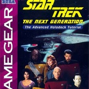 Star Trek: The Next Generation – the Advanced Holodeck Tutorial
