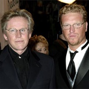 Gary & Jake Busey