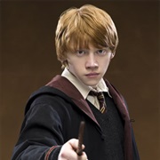 Ronald Weasley