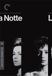 La Notte (1961)
