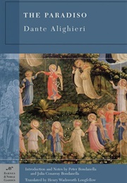 The Paradiso (Dante Alighieri)