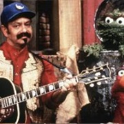 Cheech Marin